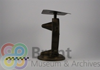 TH\CT\Museum catalogue\3D objects\2015_31_b_th.jpg; 2015.31; Salter scales; Scales